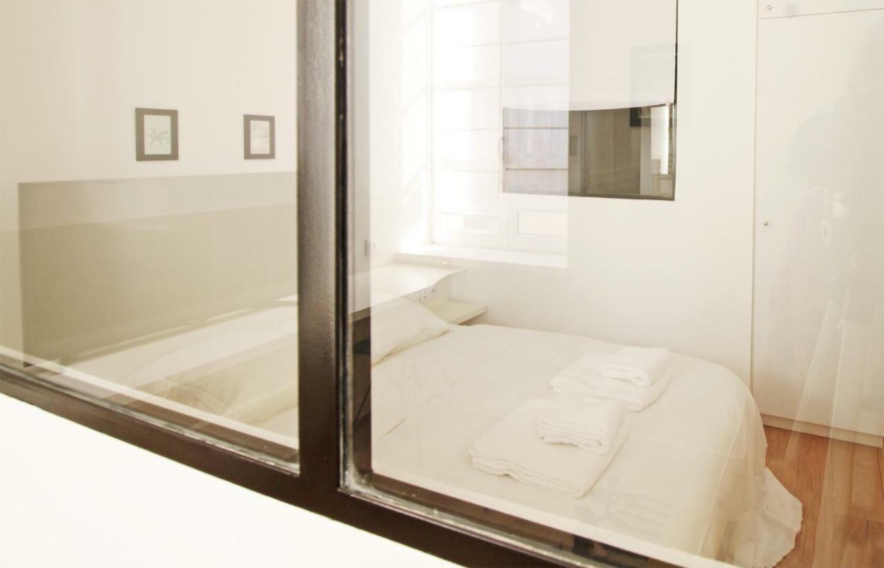 Appartements Dom Vaissette Toulouse Exterior foto