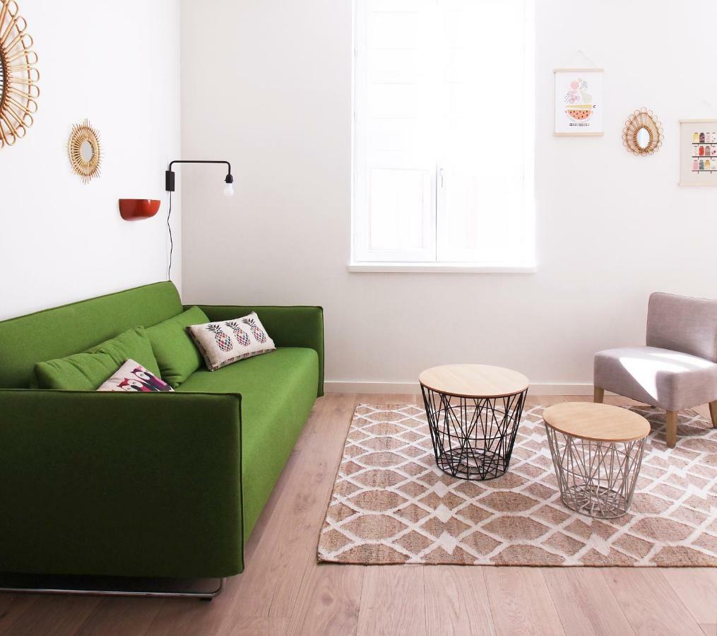 Appartements Dom Vaissette Toulouse Exterior foto