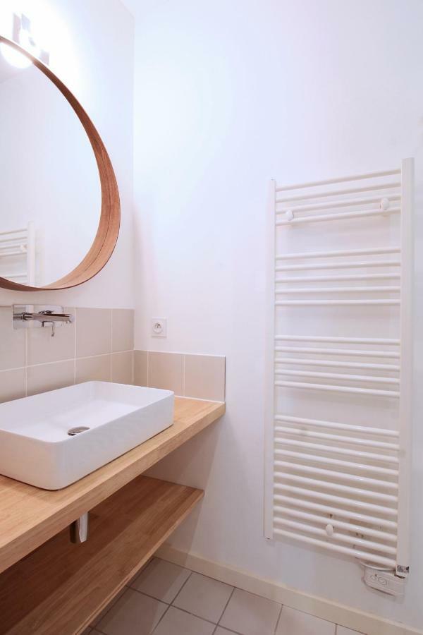 Appartements Dom Vaissette Toulouse Exterior foto