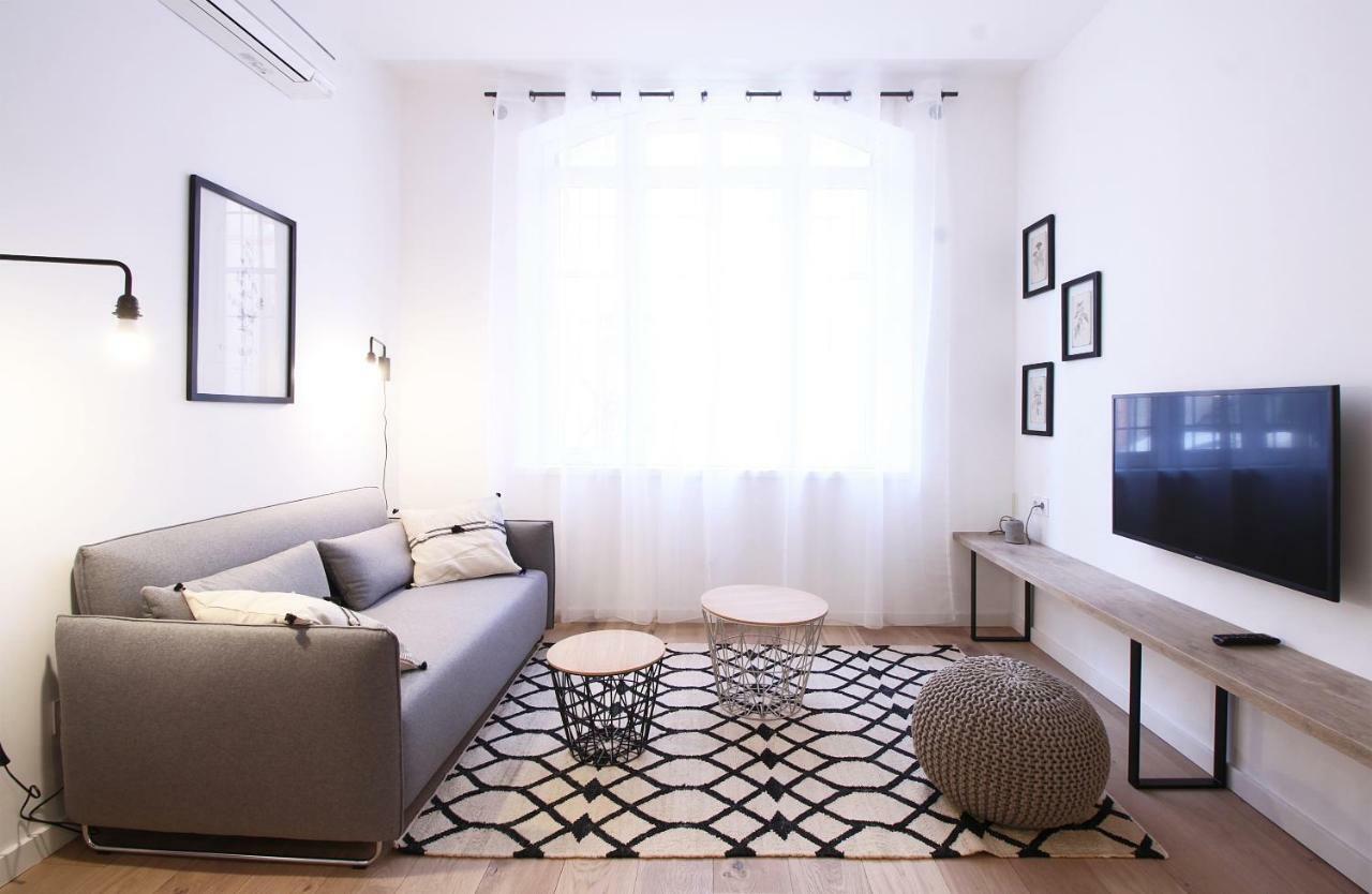 Appartements Dom Vaissette Toulouse Exterior foto