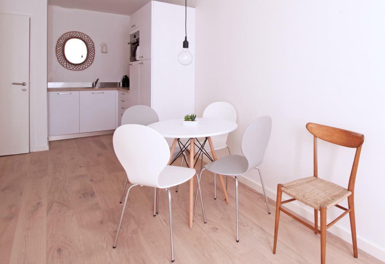 Appartements Dom Vaissette Toulouse Exterior foto