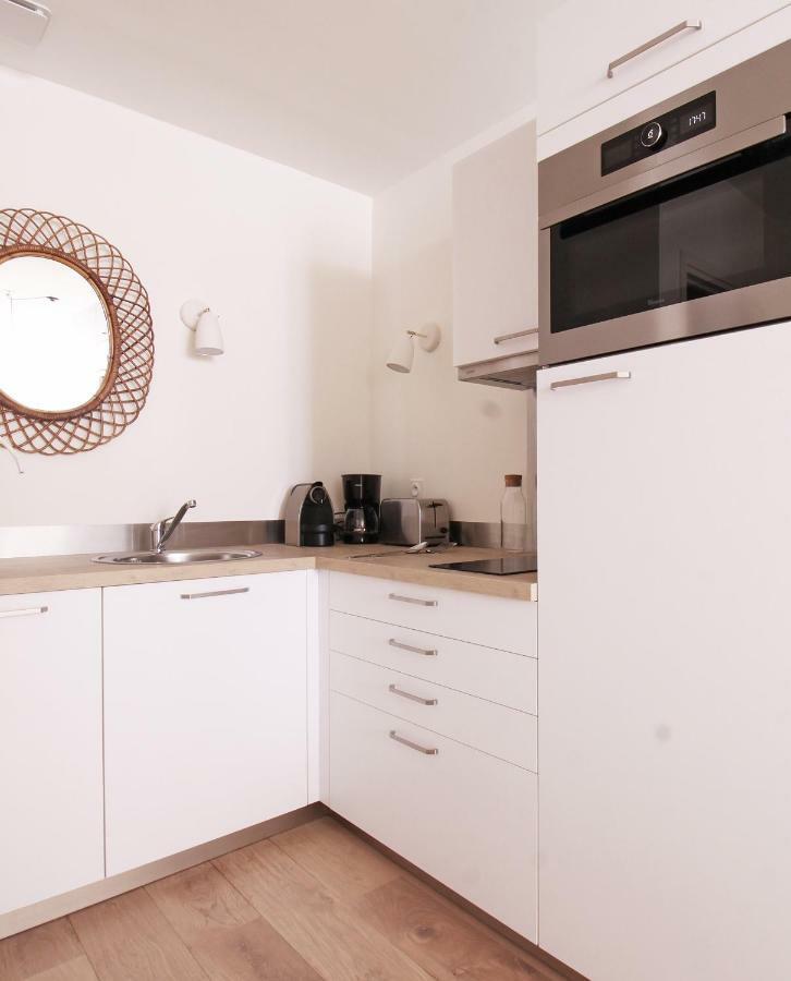 Appartements Dom Vaissette Toulouse Exterior foto