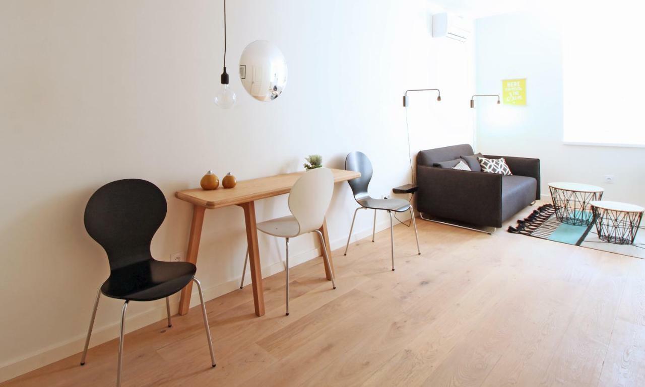 Appartements Dom Vaissette Toulouse Exterior foto