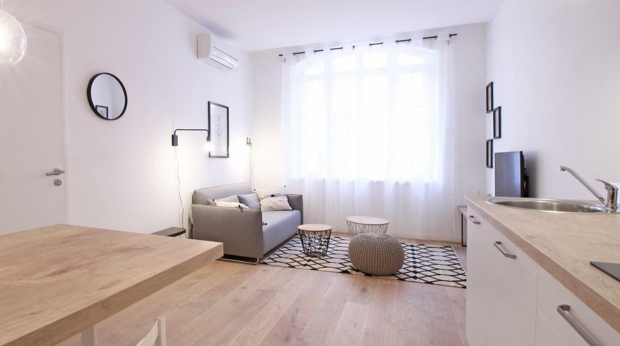 Appartements Dom Vaissette Toulouse Exterior foto