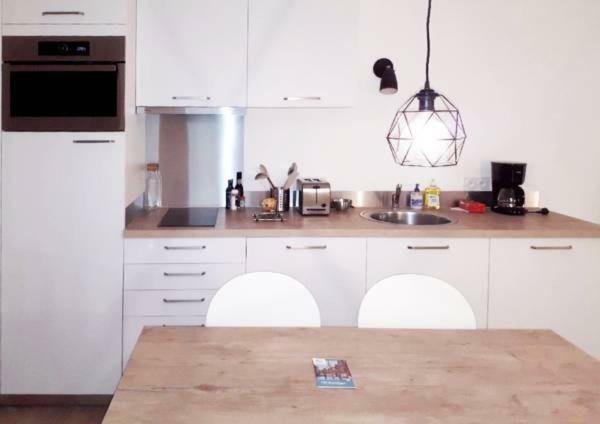Appartements Dom Vaissette Toulouse Exterior foto